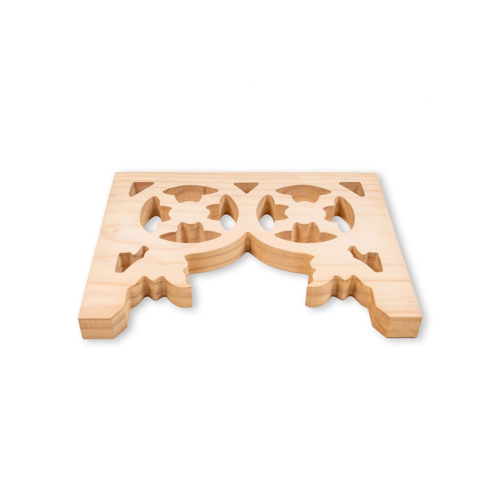 Craftbuilt Fretwork