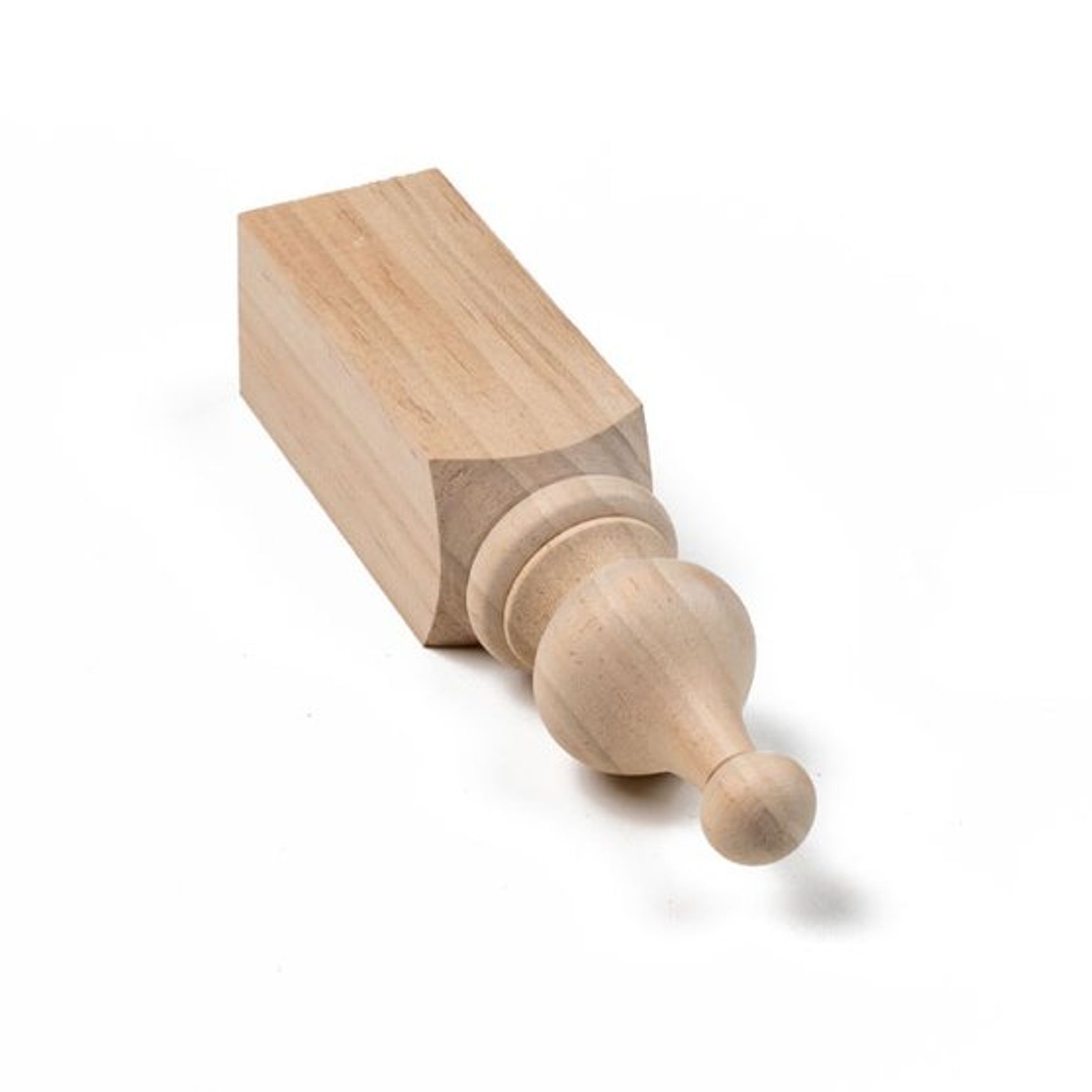 Craftbuilt Finial