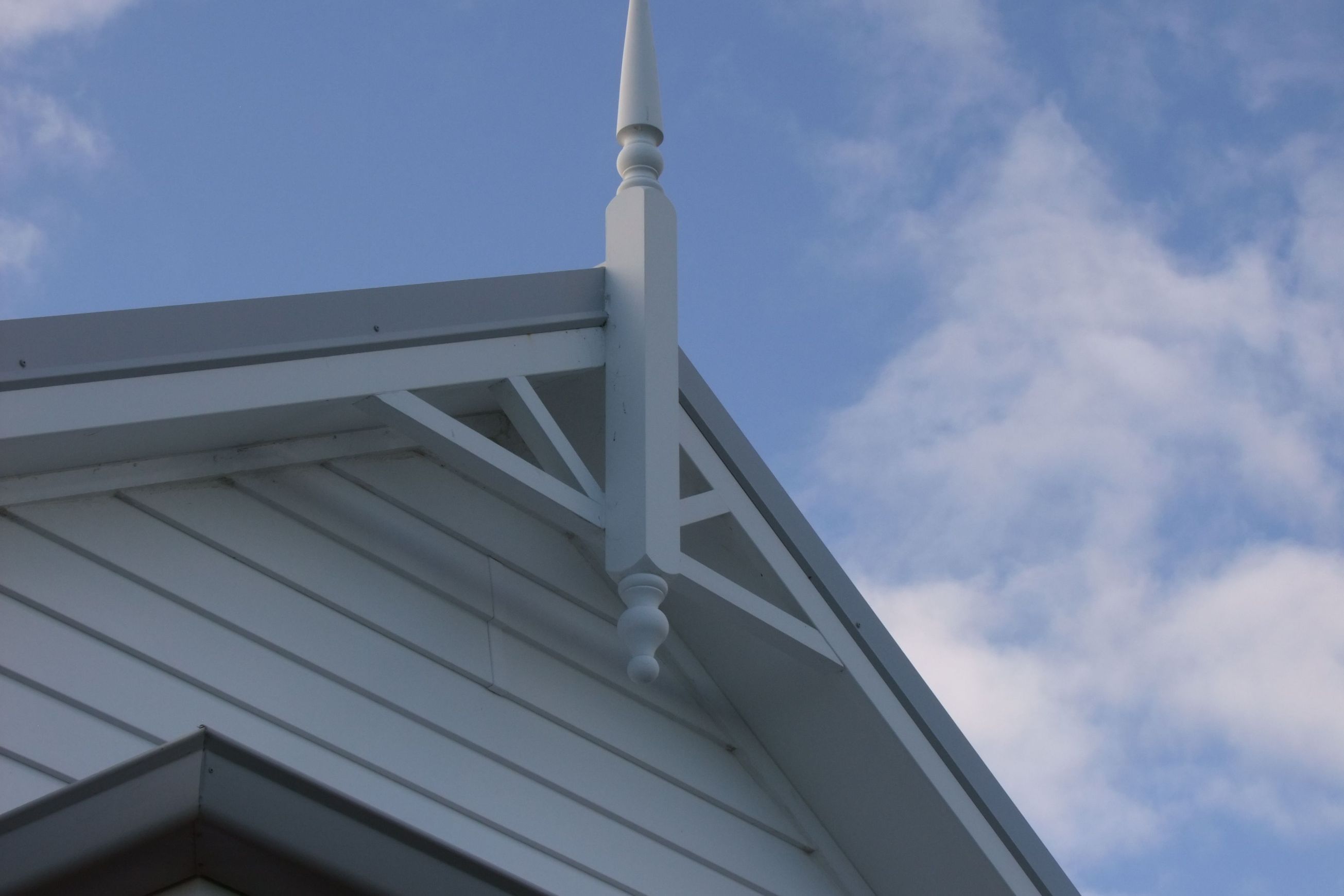 Craftbuilt Finial