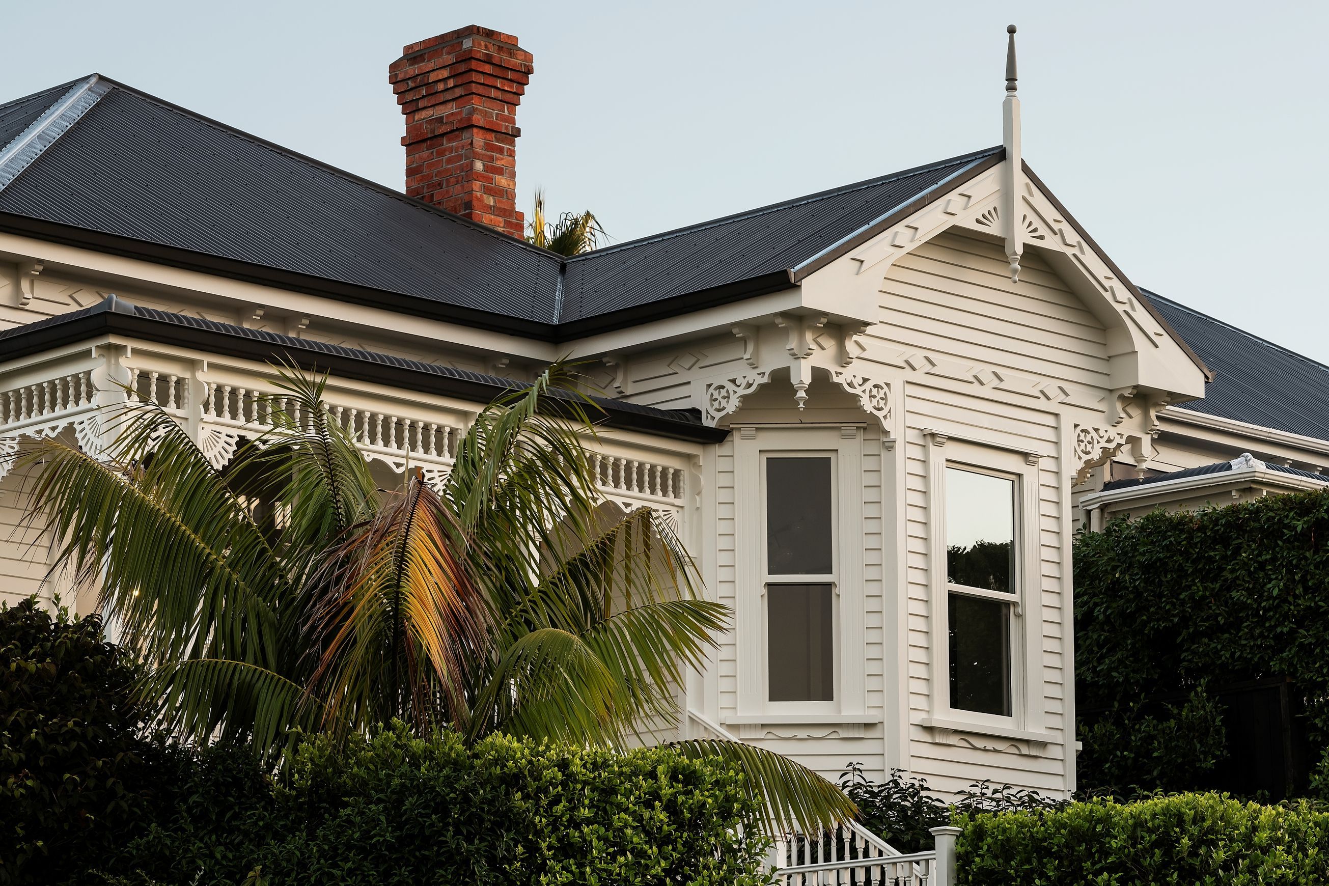Craftbuilt Finial