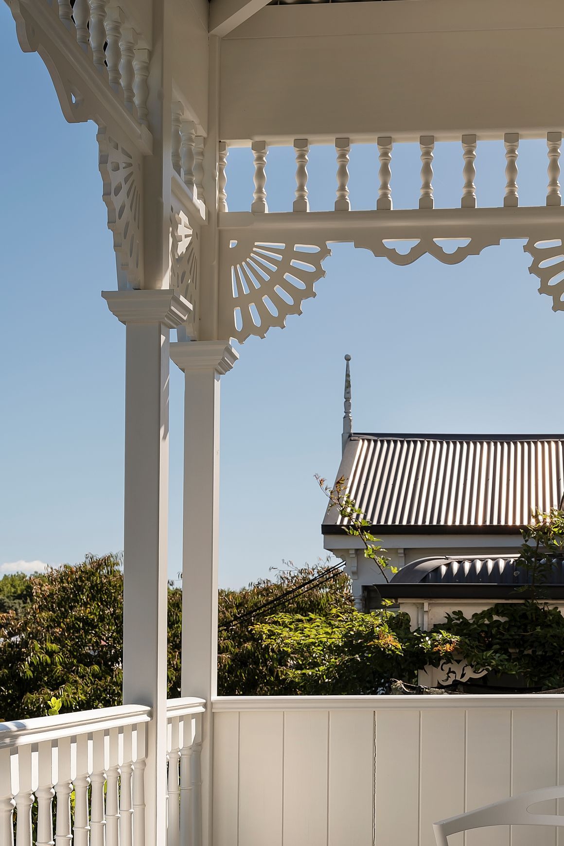 Craftbuilt Finial