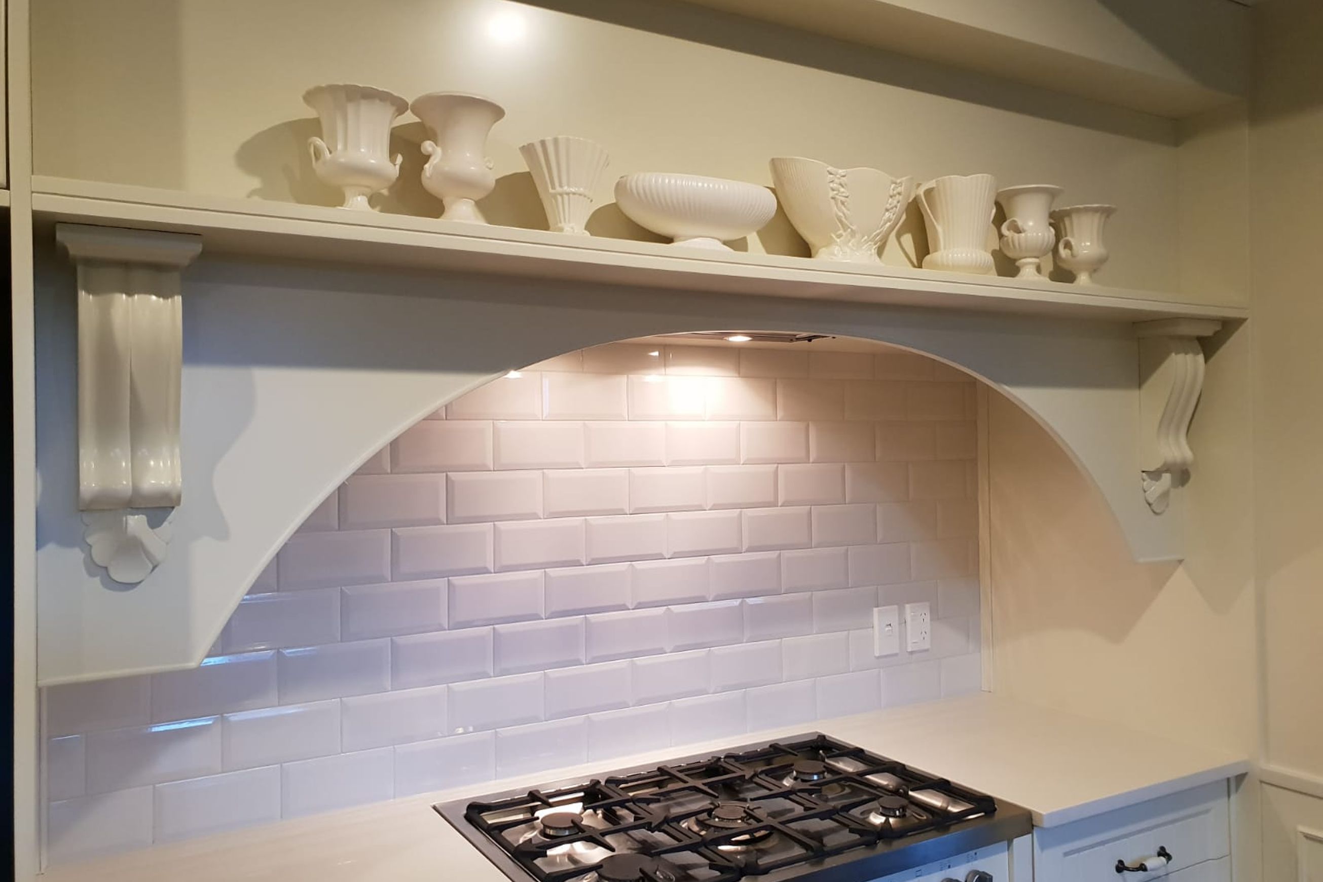 Craftbuilt Corbels