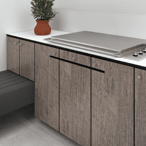 Trepsa Meteon | Exterior Panels