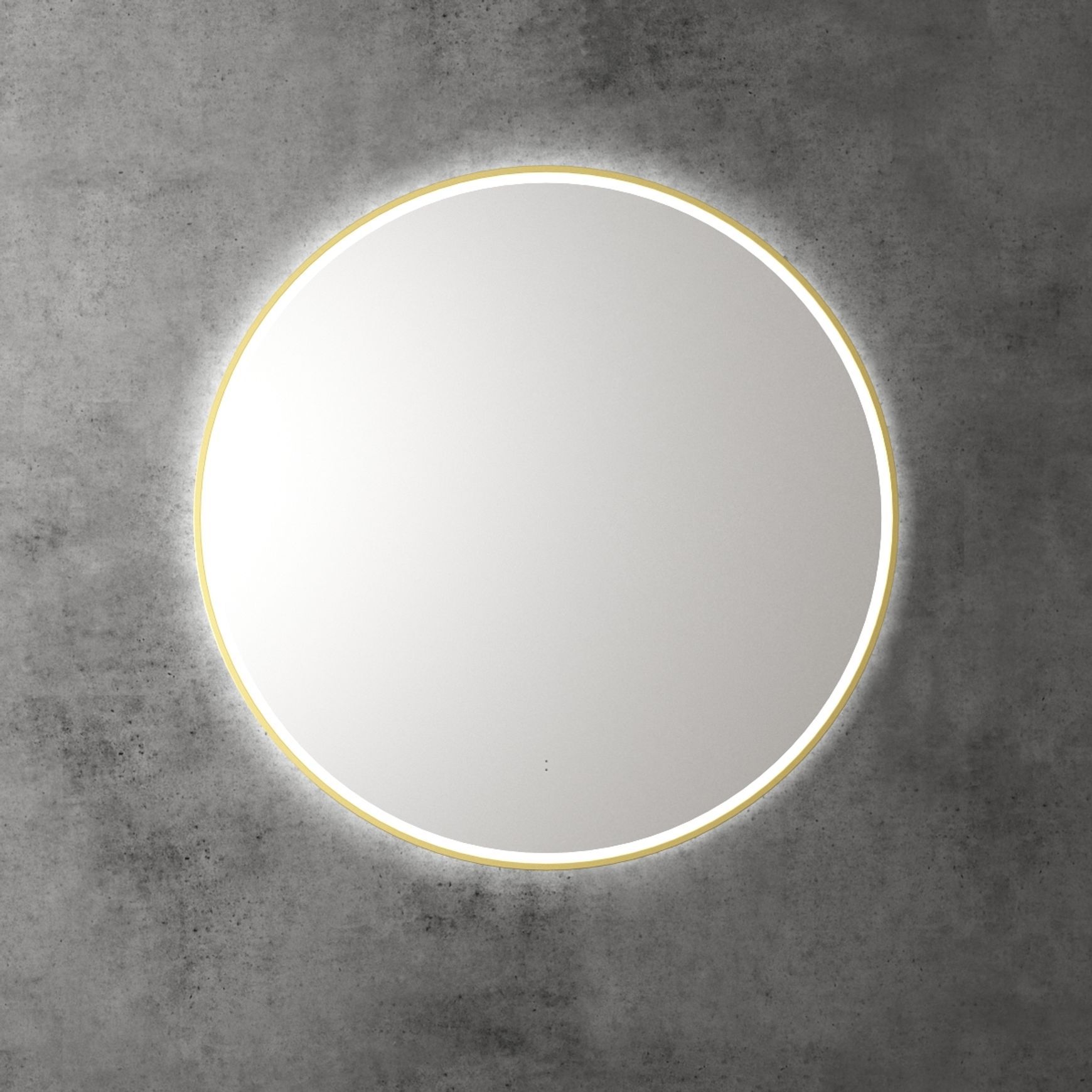 Aulic Windsor 900 LED Mirror