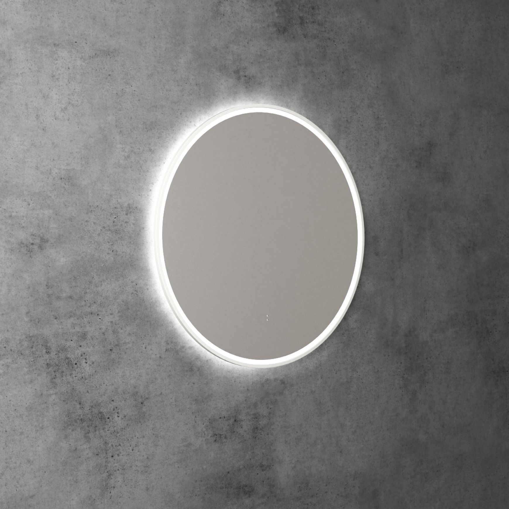 Aulic Windsor 700 LED Mirror