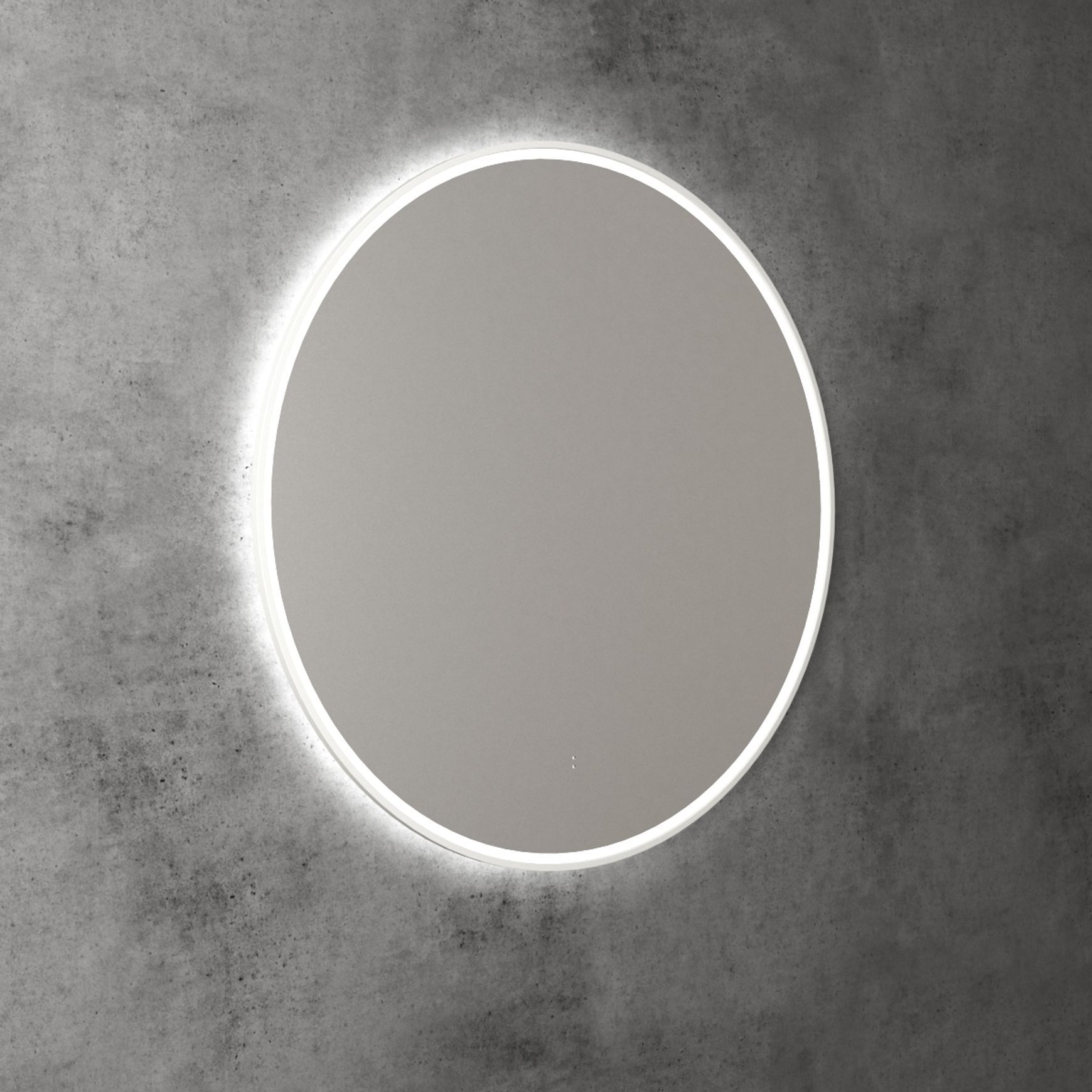 Aulic Windsor 900 LED Mirror