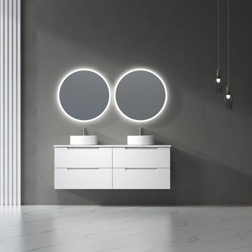 Aulic Windsor 900 LED Mirror