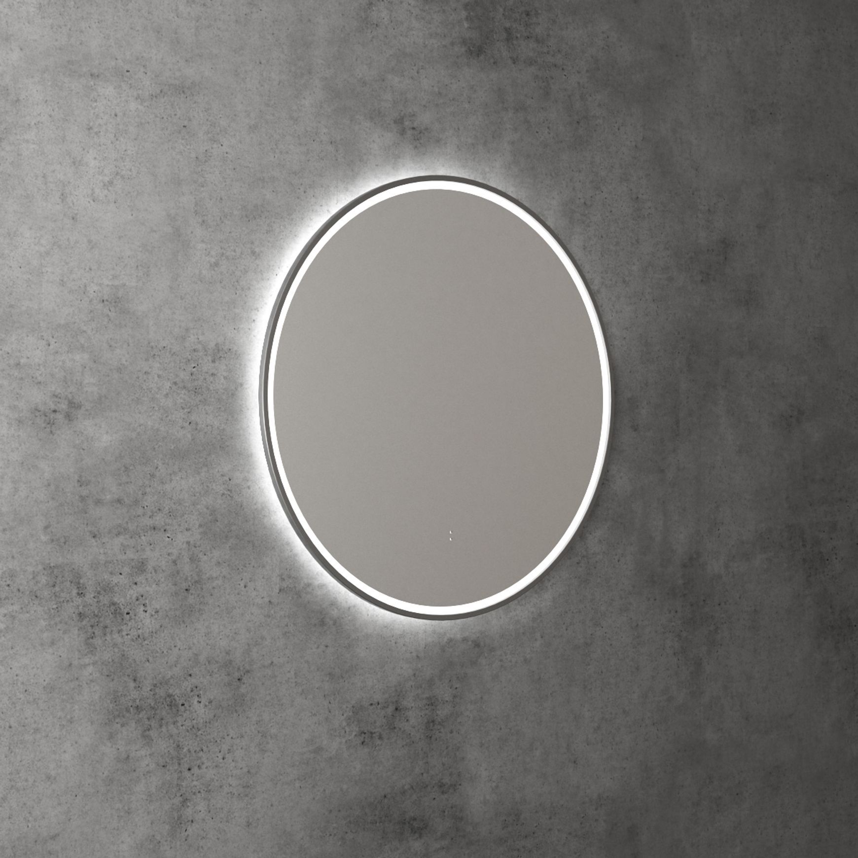 Aulic Windsor 700 LED Mirror