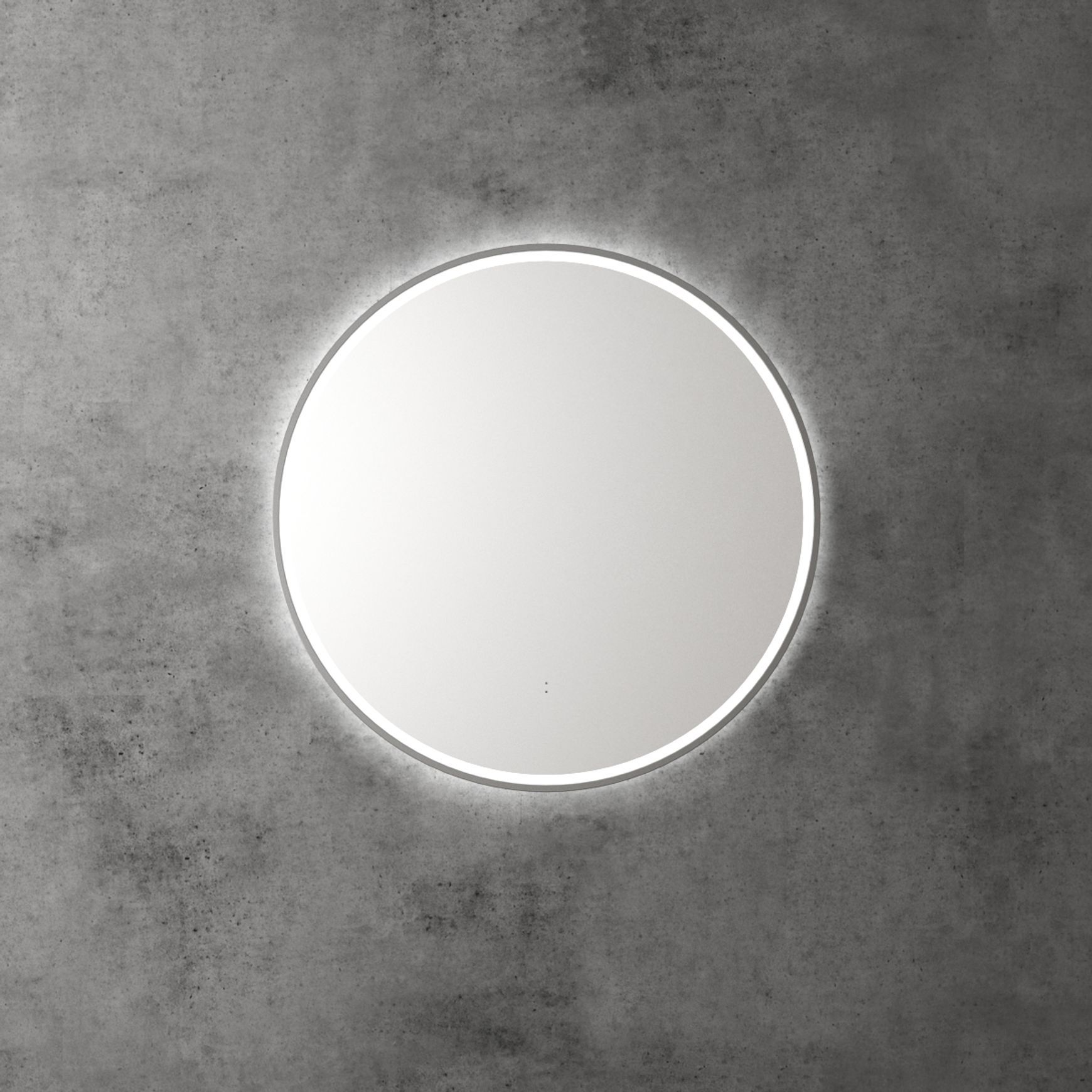 Aulic Windsor 700 LED Mirror
