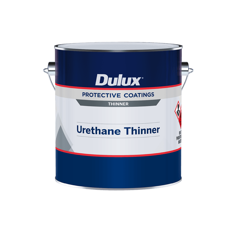 Dulux Urethane Thinner