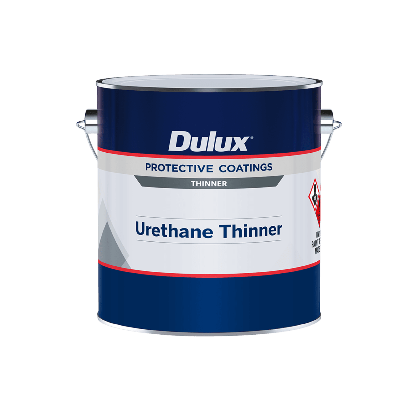 Dulux Urethane Thinner