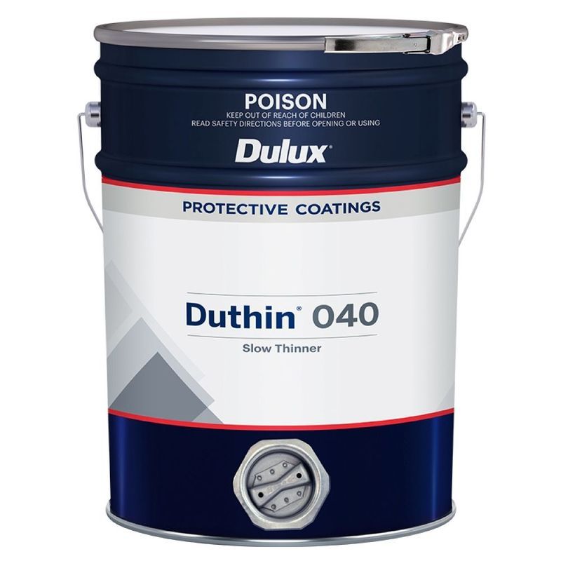 Dulux Duthin 040