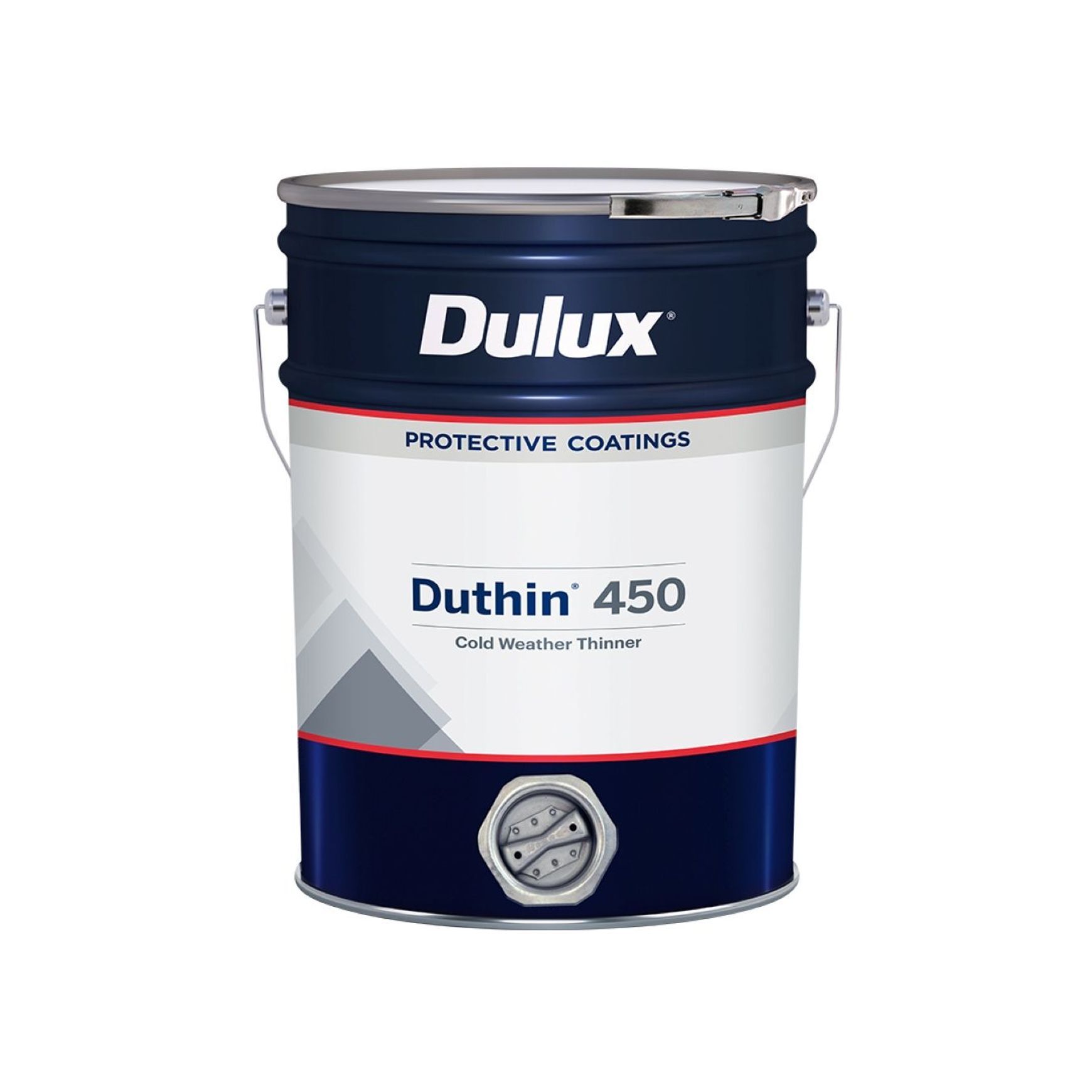 Dulux Duthin 450 Cold Weather Thinner