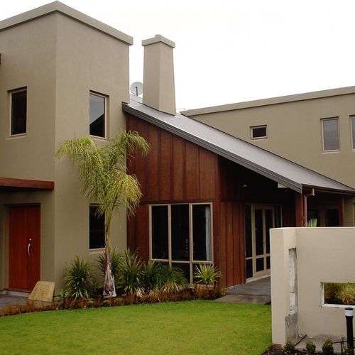 Chevaline Troweltexx 2000