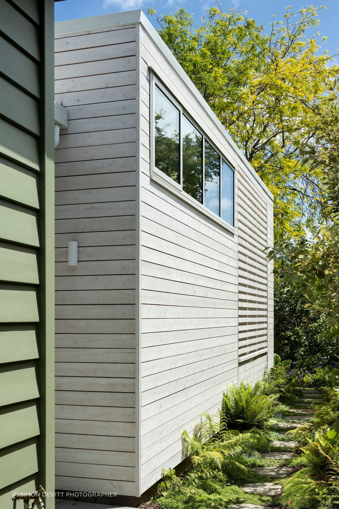 Resene Woodsman Natural Wood Stains