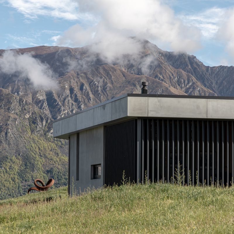 Motorised Sun Louvre Systems