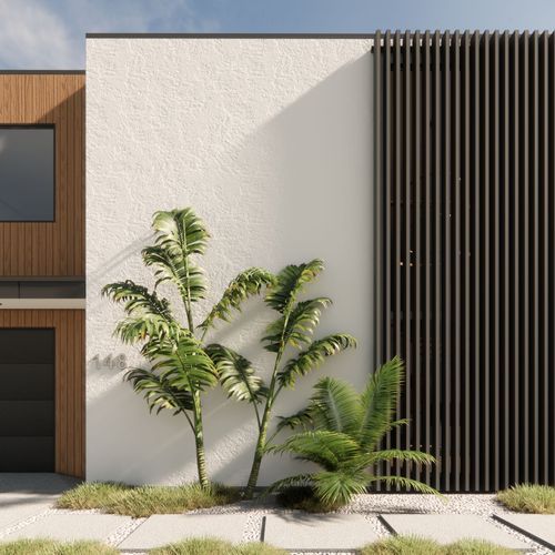 Louvrelite® Architectural Louvre System