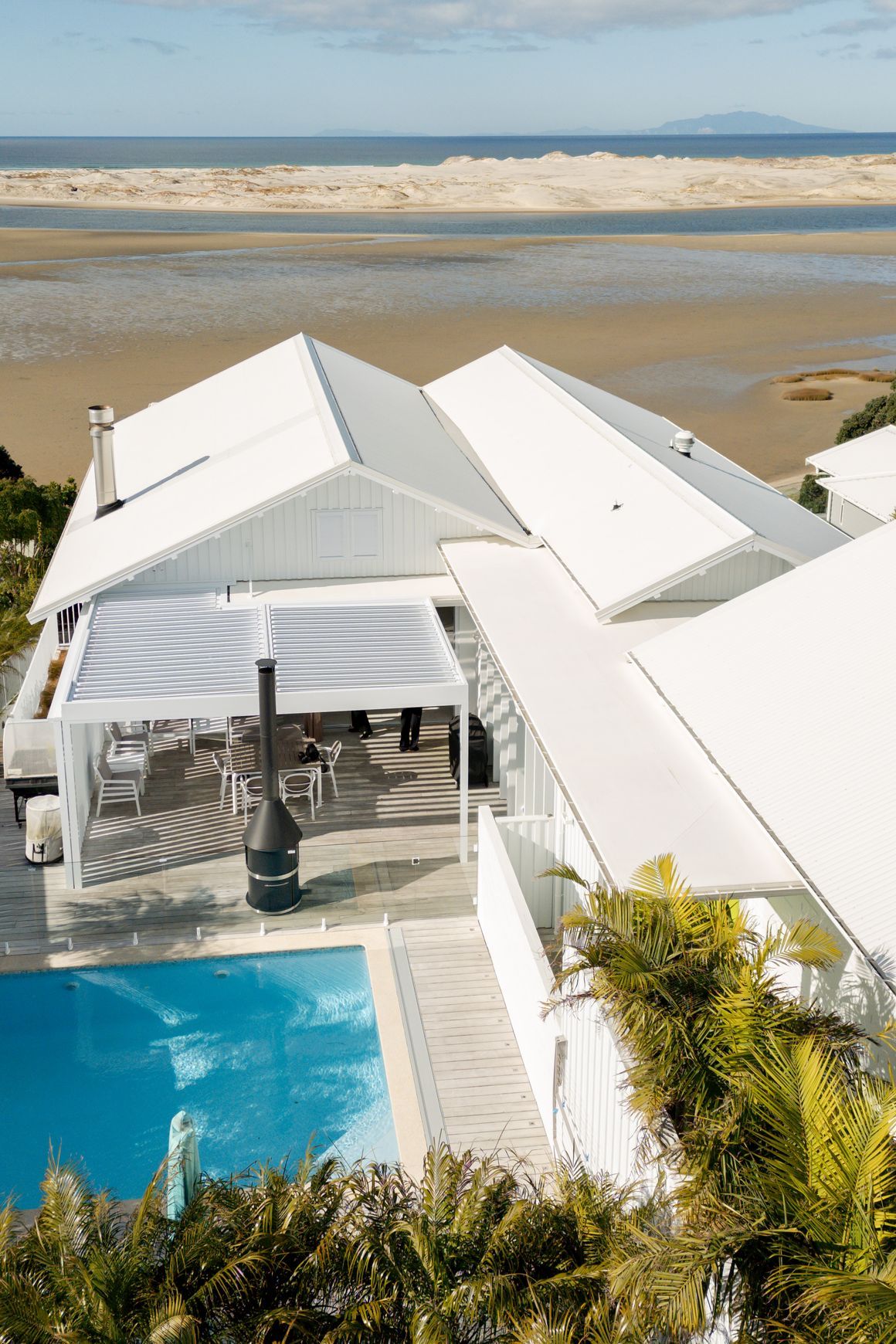 220/35 Slimline Roof (for Opening Roof & Retract Roof)