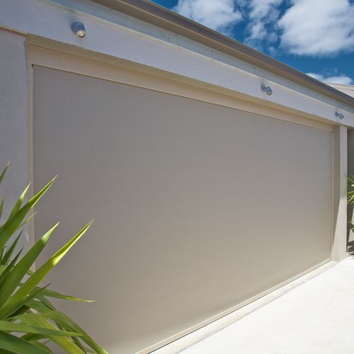 Ambience Guidewire System + Head Box | External Blinds