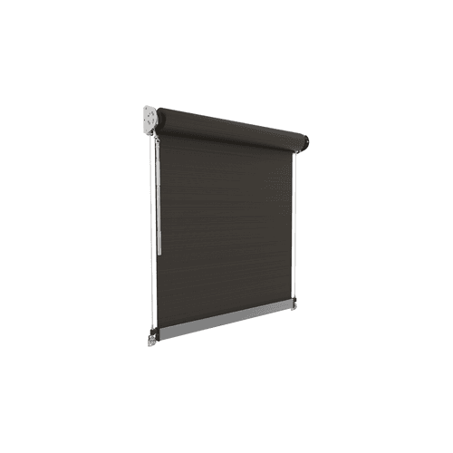 Ambience Guidewire System Crank Op | External Blinds