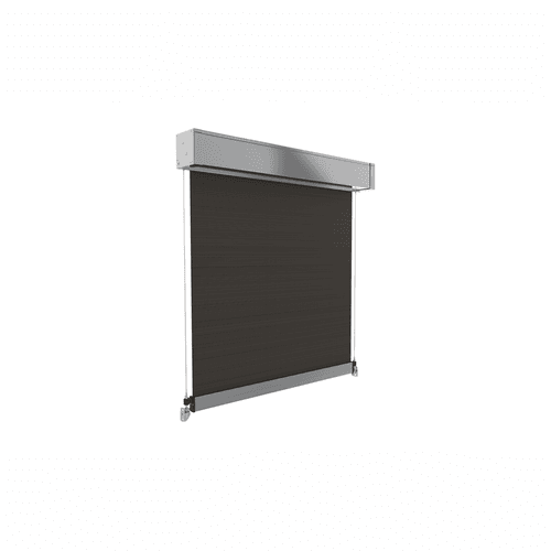 Ambience Guidewire System + Head Box | External Blinds