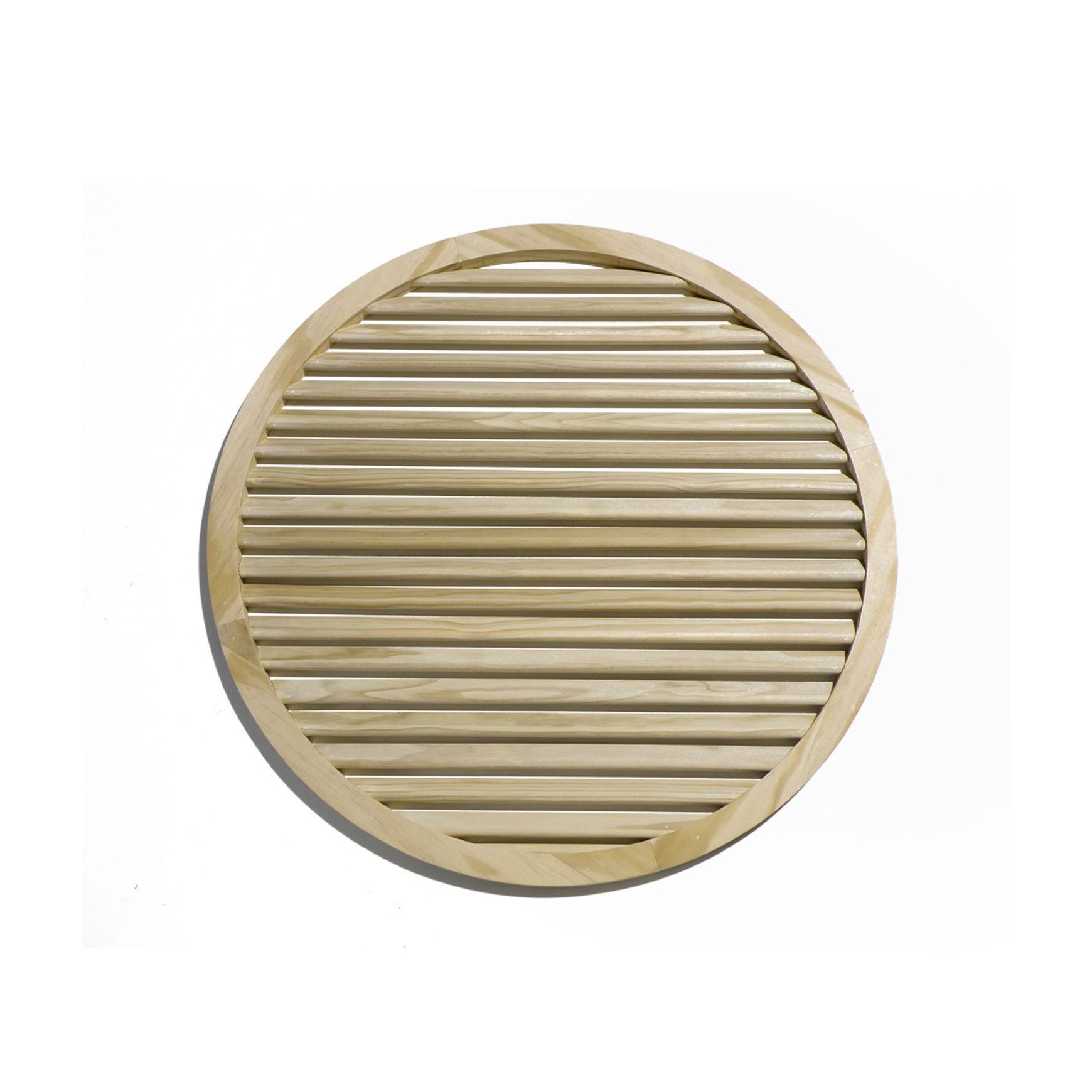 Craftbuilt Shutters | Louvres