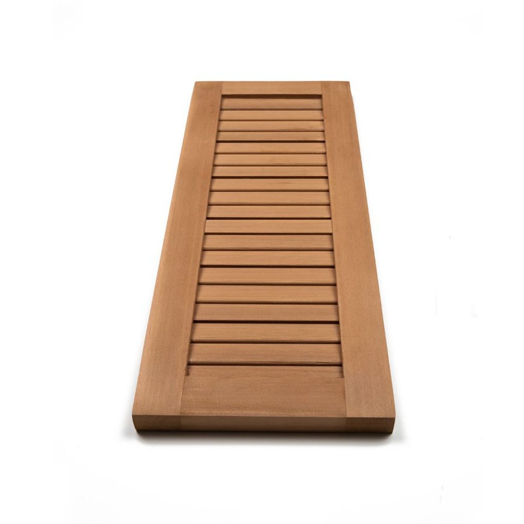 Craftbuilt Shutters | Louvres