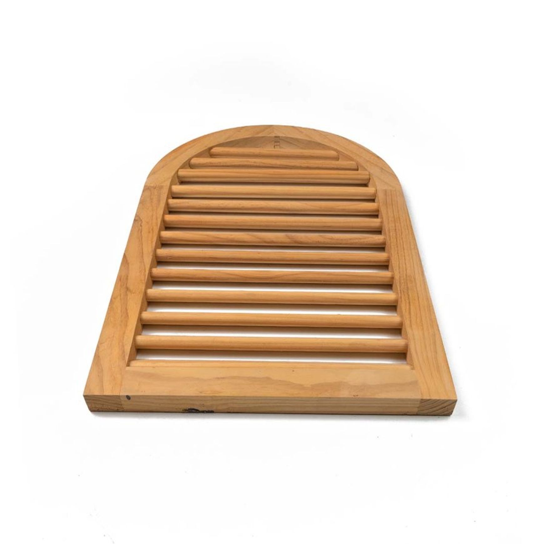 Craftbuilt Shutters | Louvres