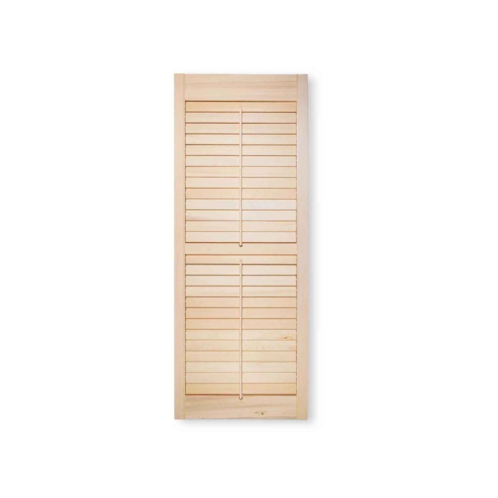 Craftbuilt Shutters | Louvres