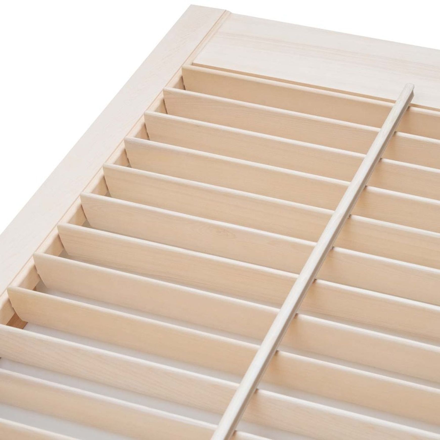 Craftbuilt Shutters | Louvres
