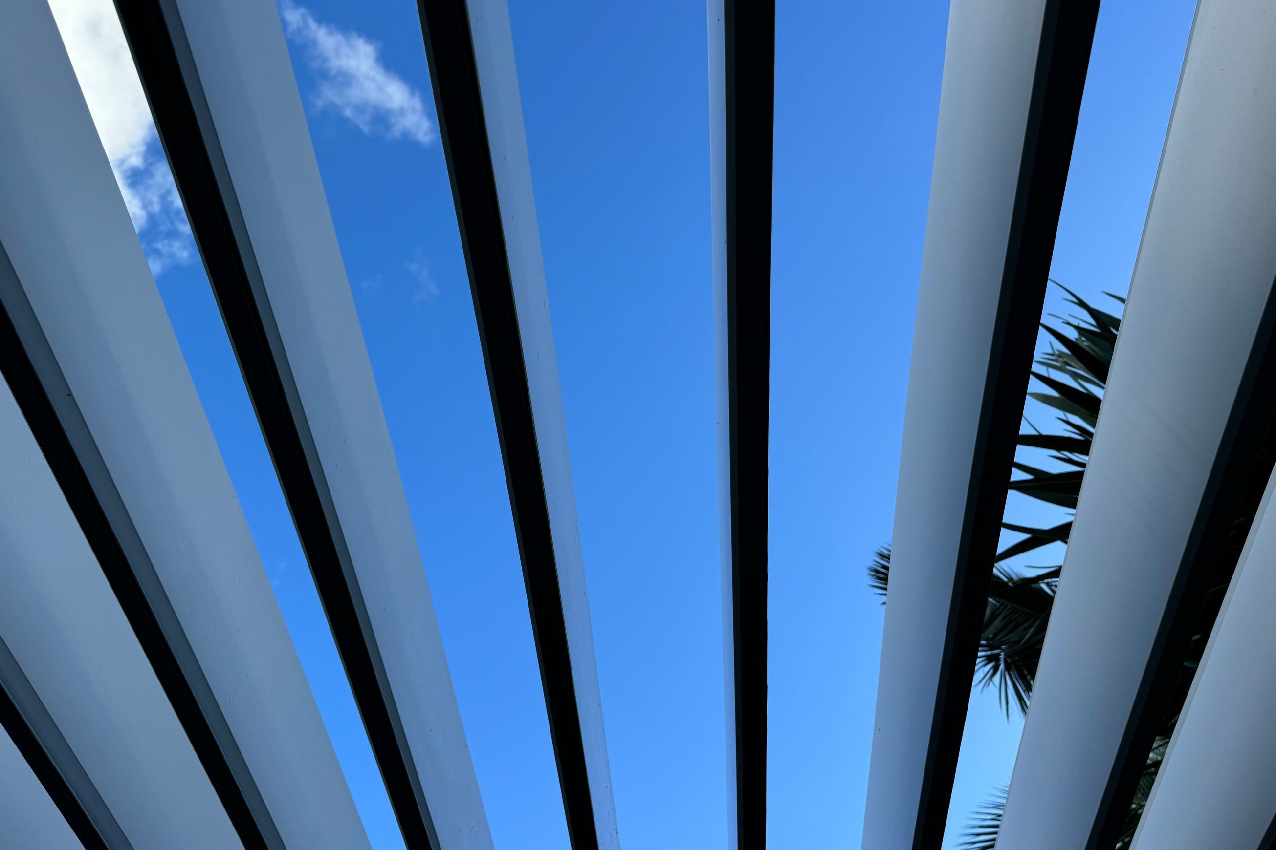 220/35 Slimline Roof (for Opening Roof & Retract Roof)