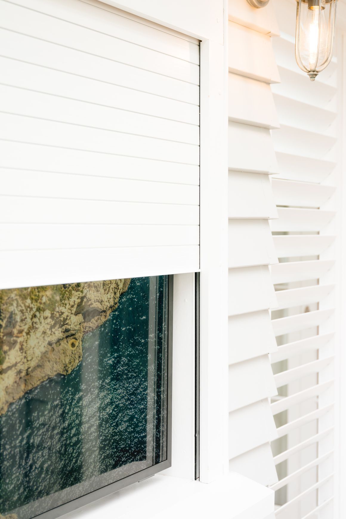 Intercept® Rollershutter