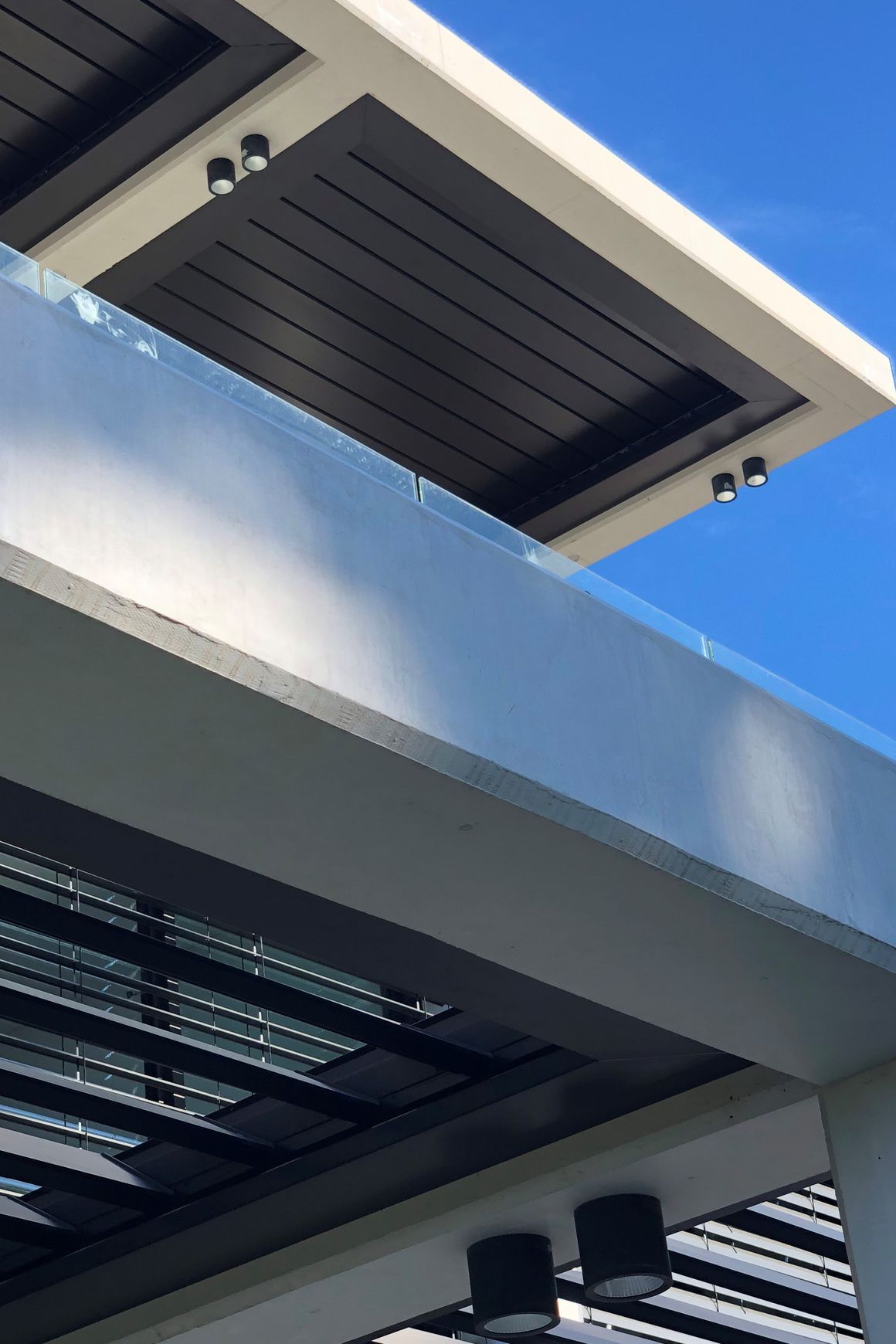 220/35 Slimline Roof (for Opening Roof & Retract Roof)
