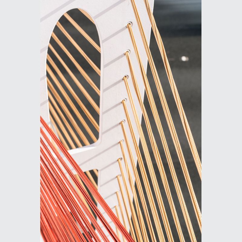 Architectural Rigging Services