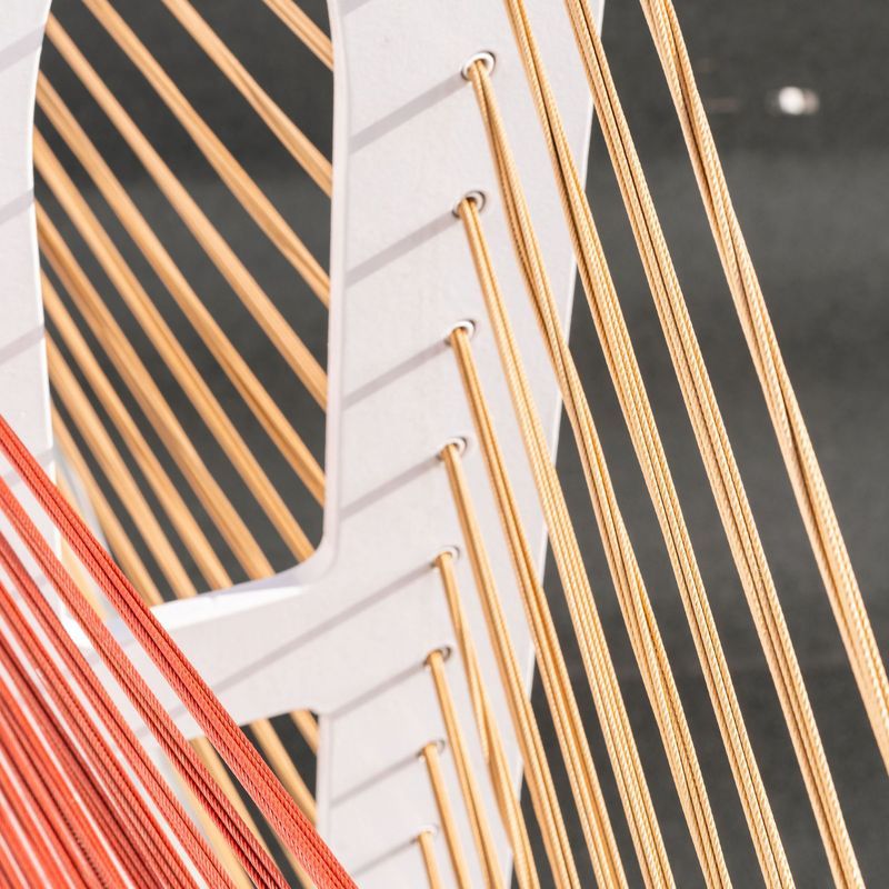 Architectural Rigging Services