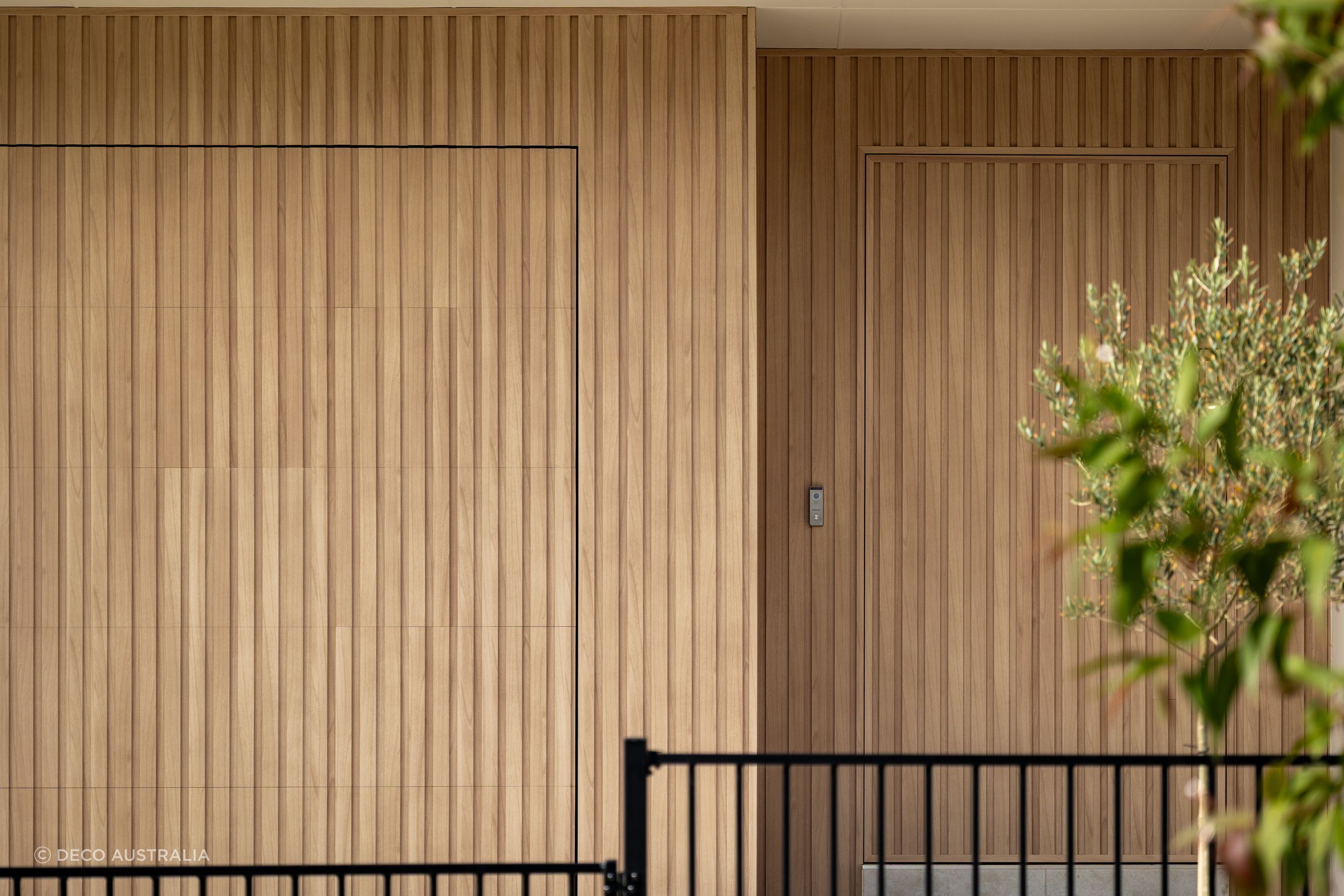 DecoClad® Non-Combustible Aluminium Cladding