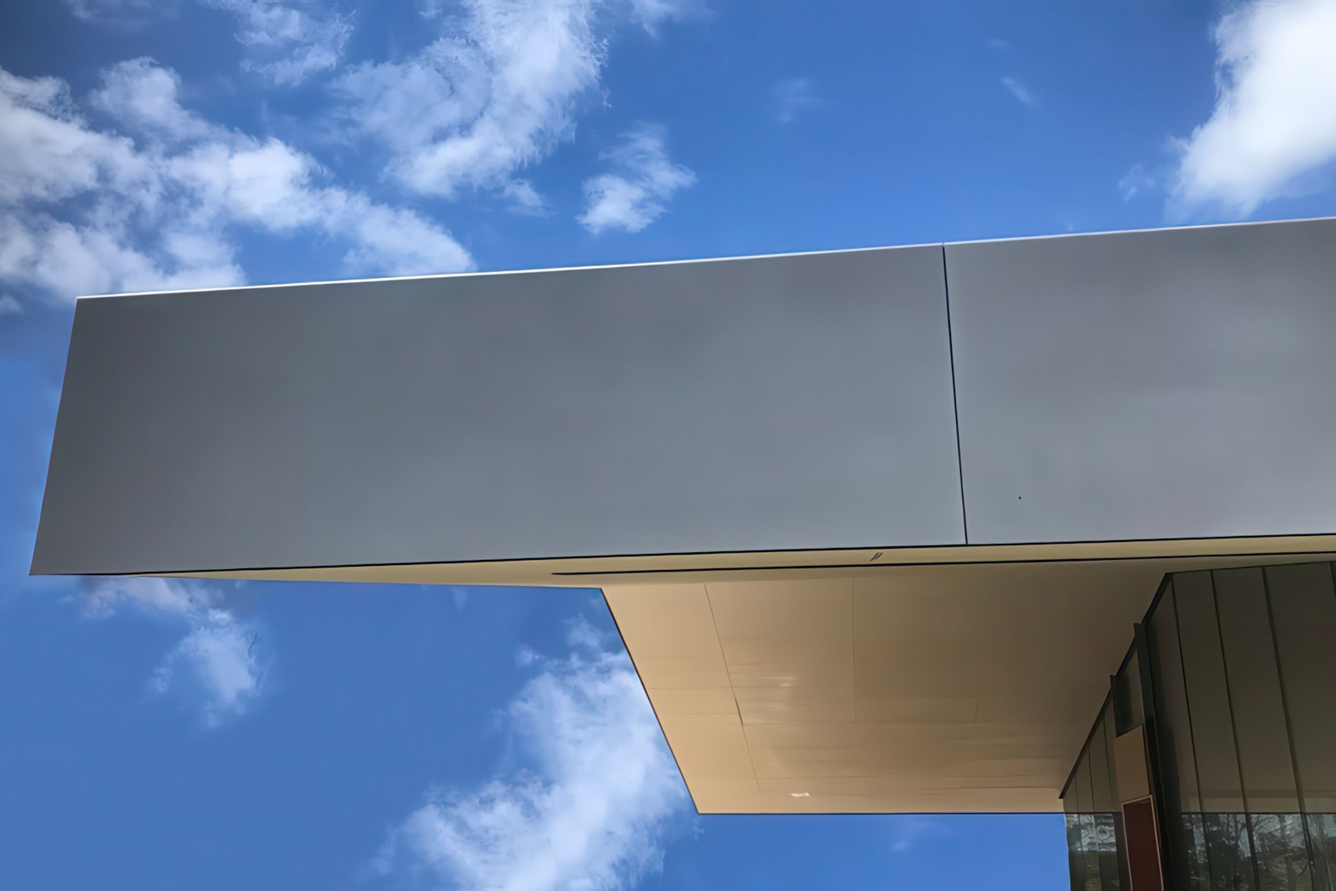 Smart Facade System
