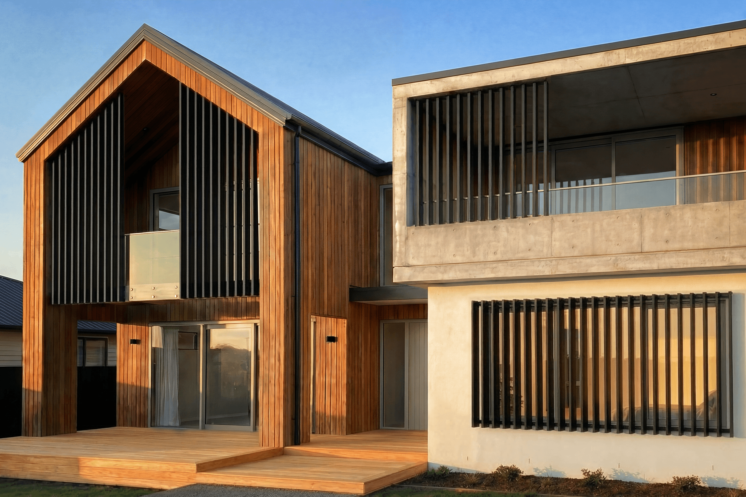 Portiqo Architectural Screens