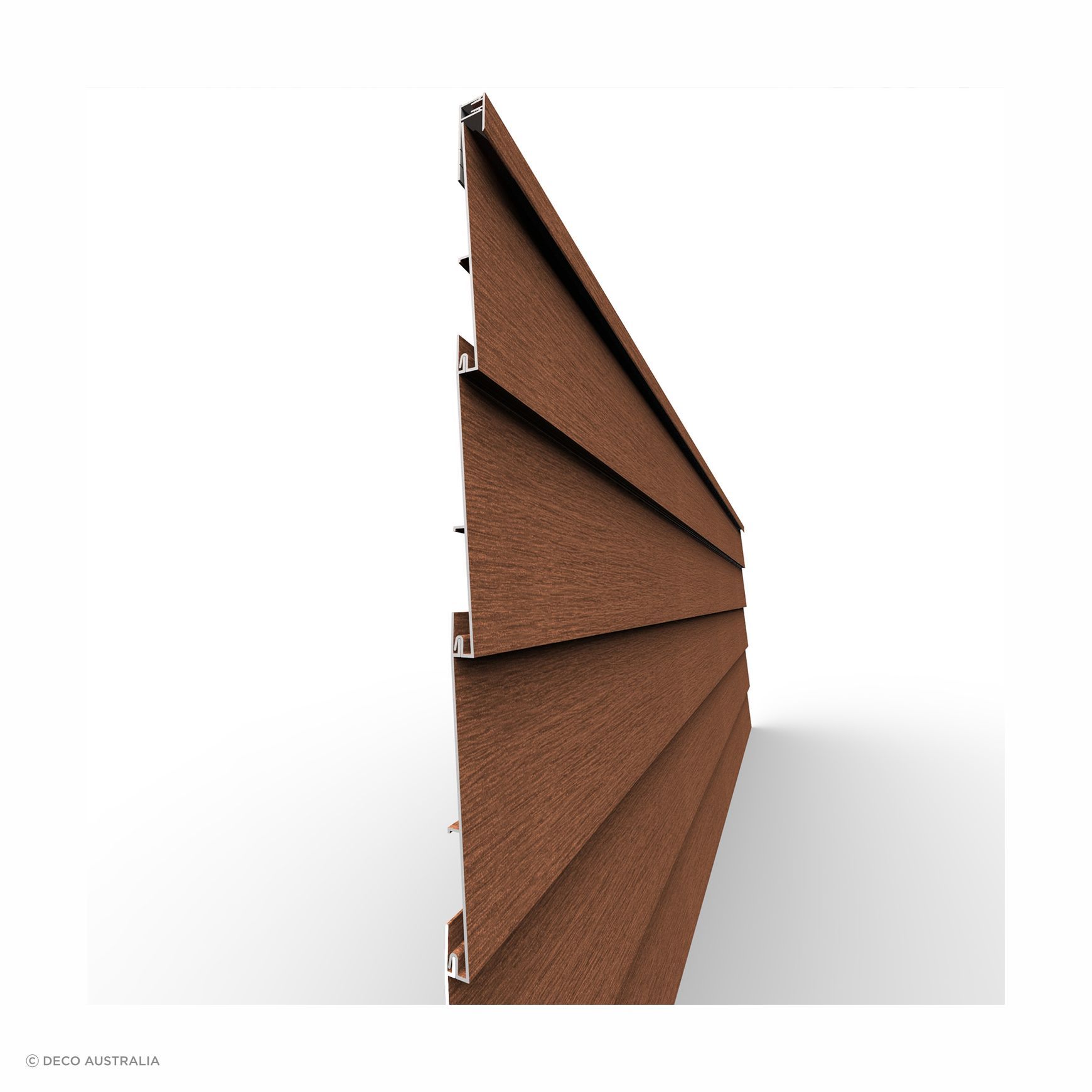 DecoClad® Non-Combustible Aluminium Cladding
