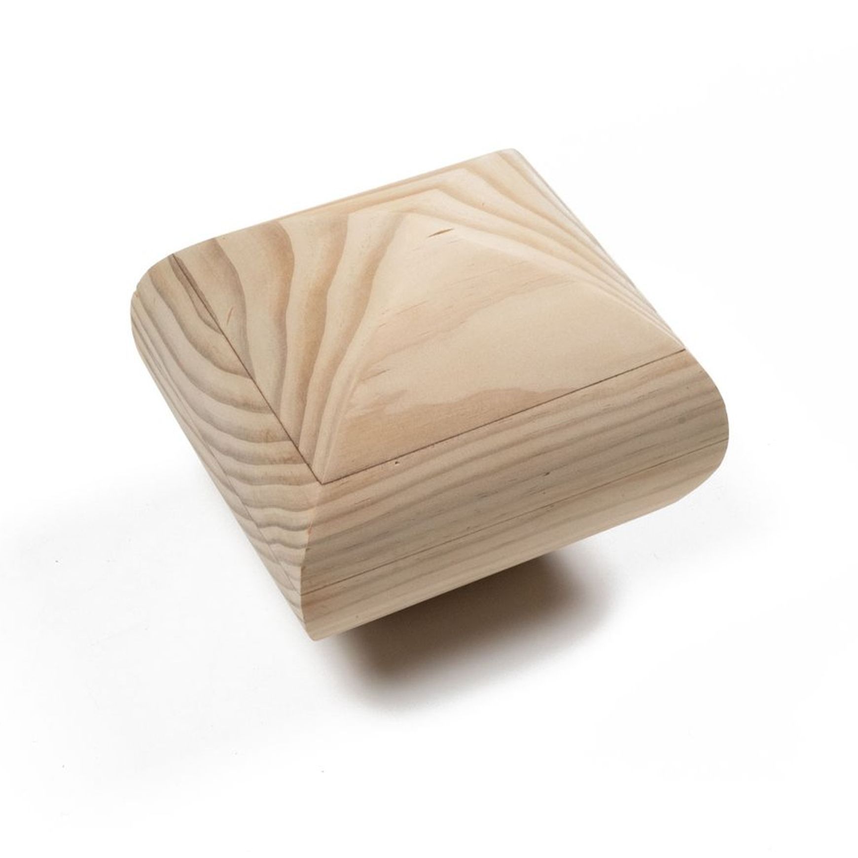 Ball Top | Post Caps