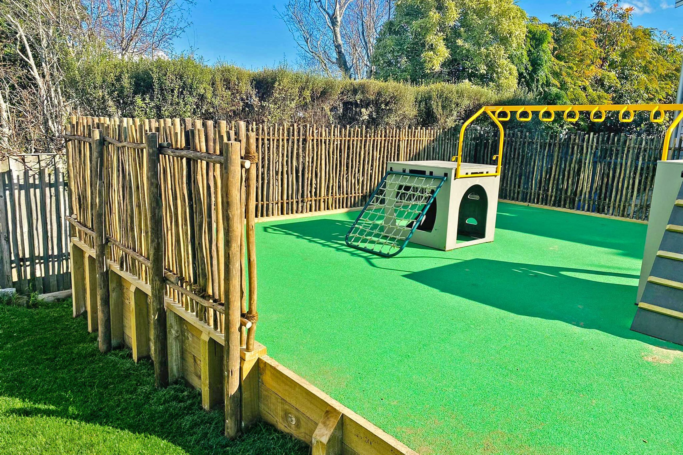 Eucalypt Fencing Panels & Poles