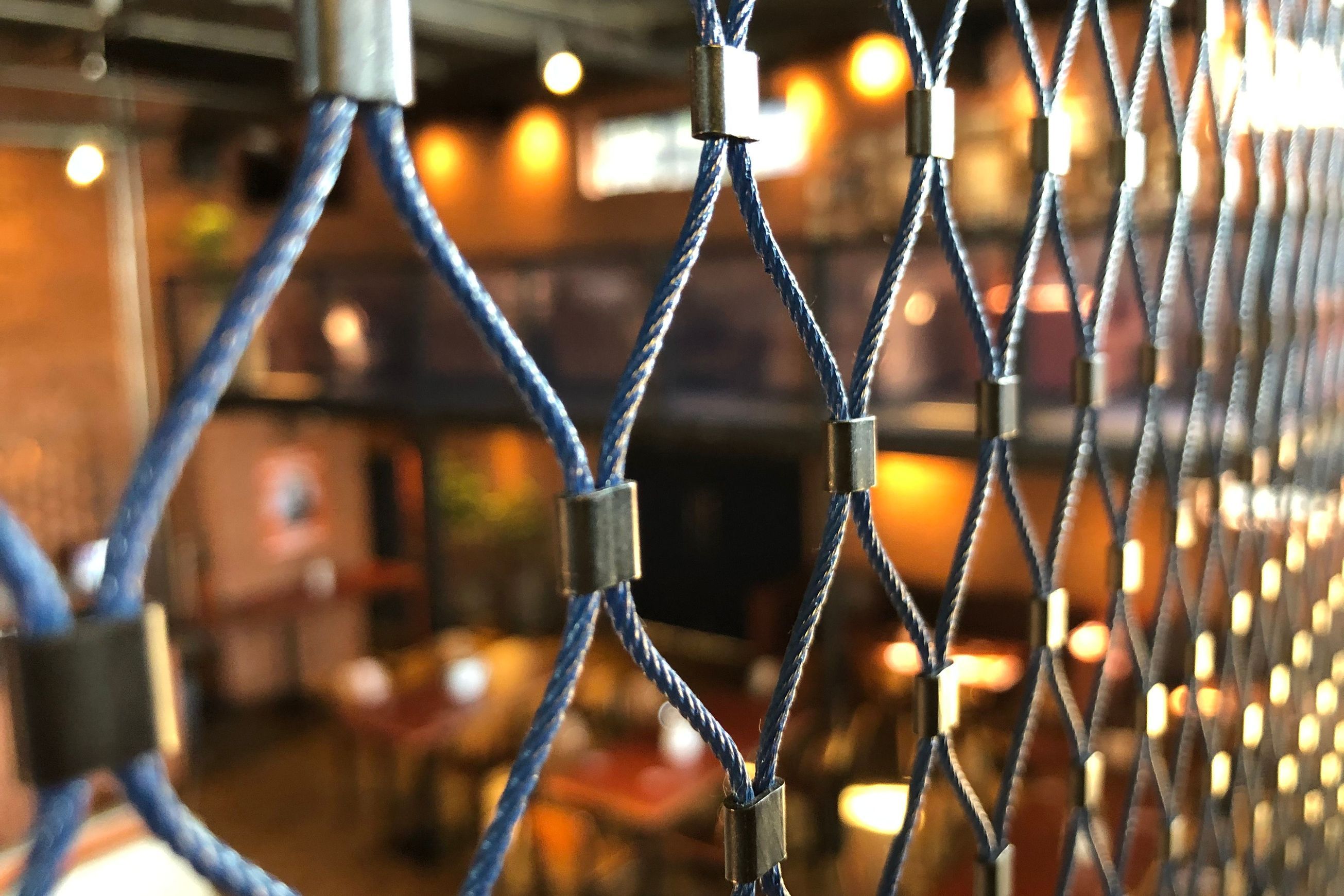 X-Tend® Tensile Mesh Netting