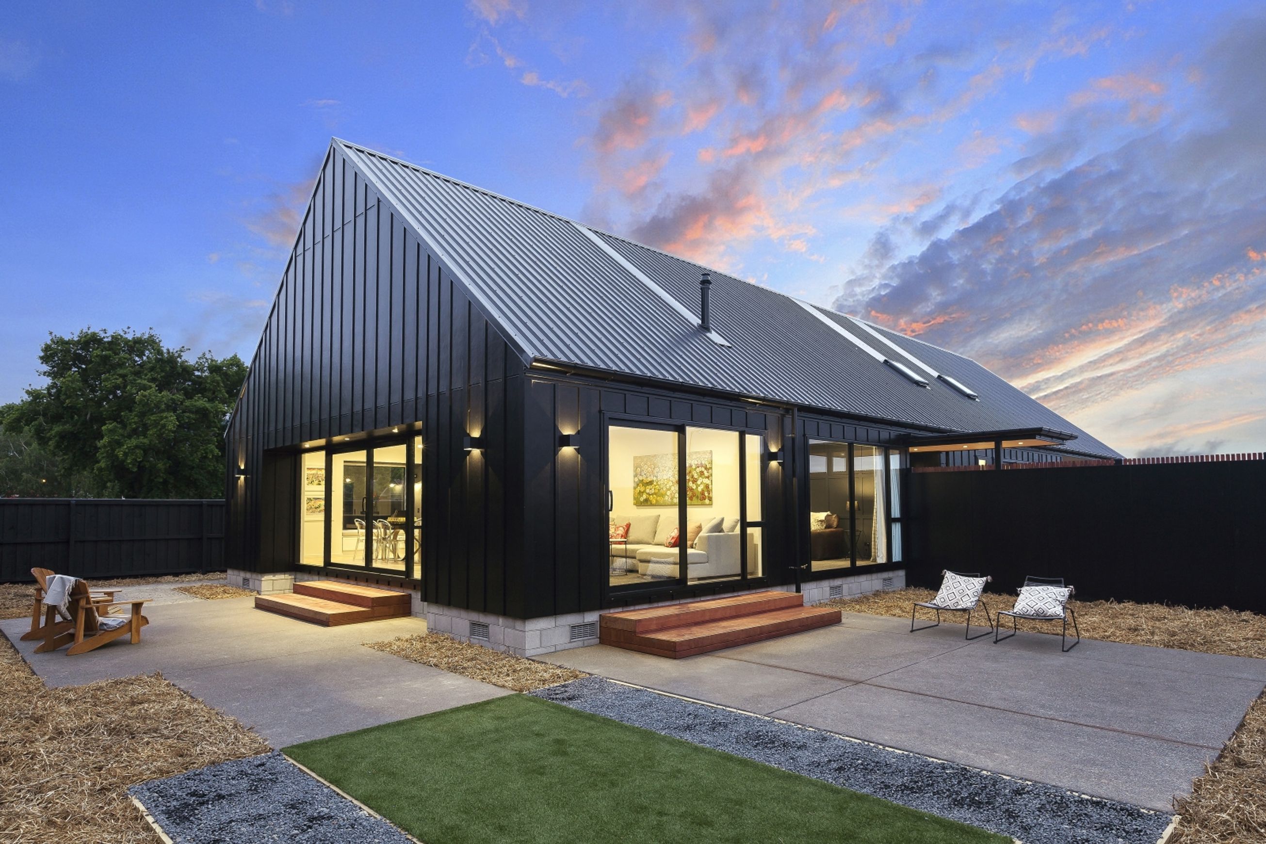 Hardie™ Flex Sheet