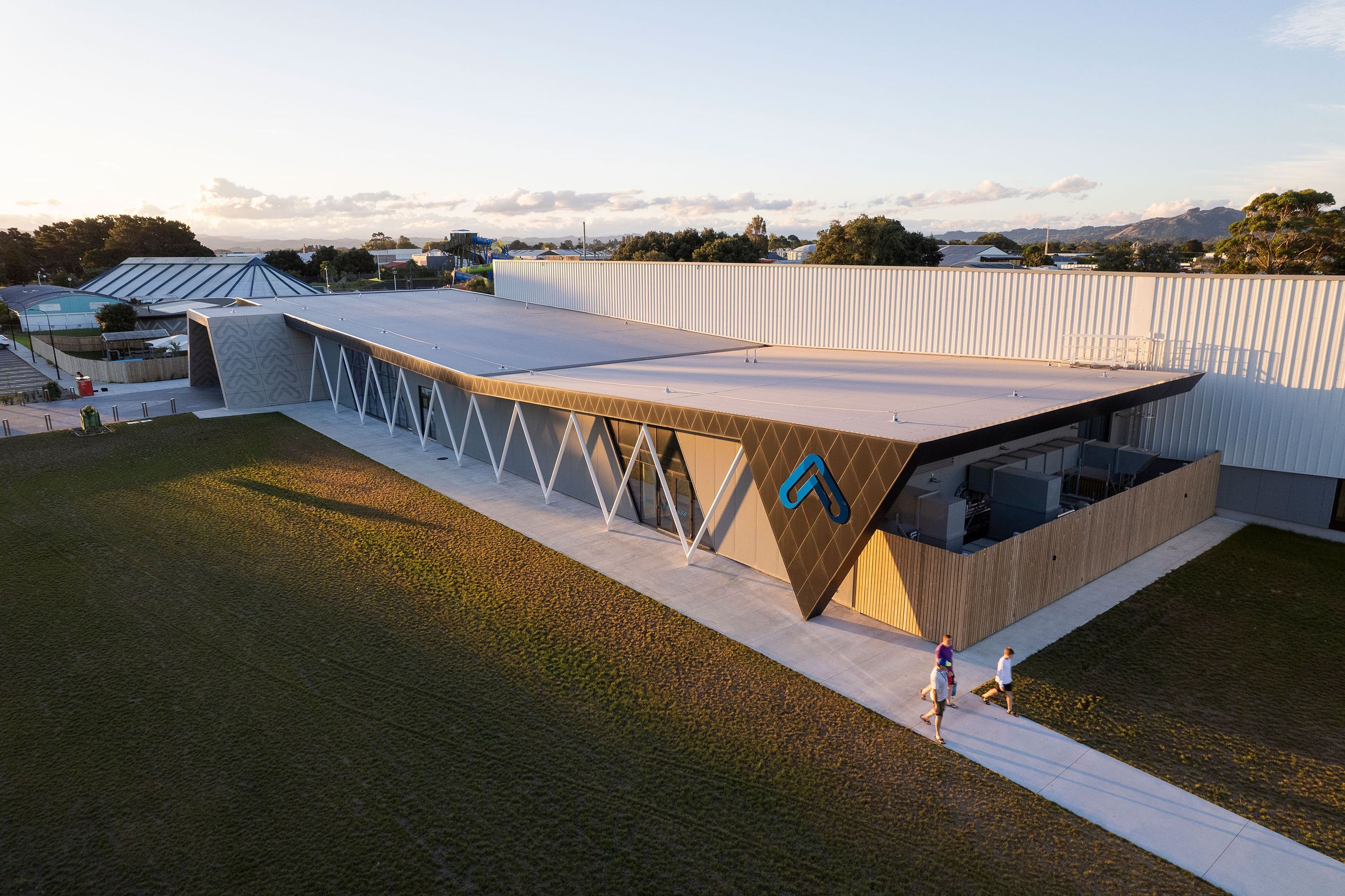 EQUITONE® Cladding HD Fibre Cement Cladding