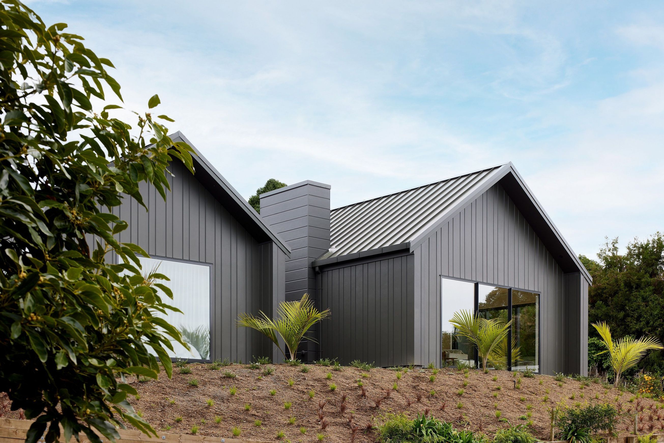 Oblique™ Weatherboard