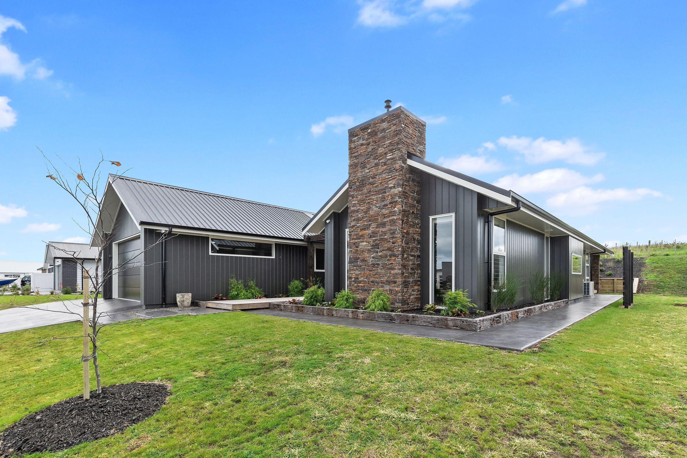Oblique™ Weatherboard