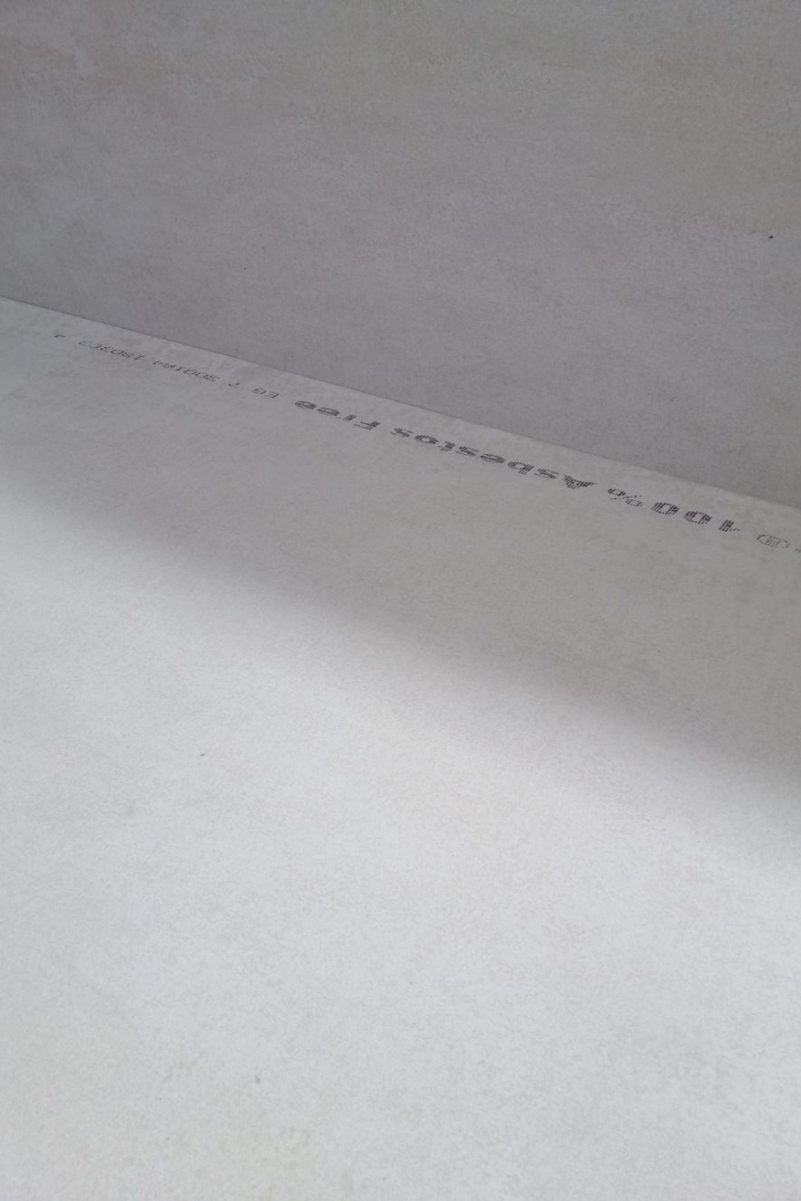 Kalsi RigidBacker Wall Underlay