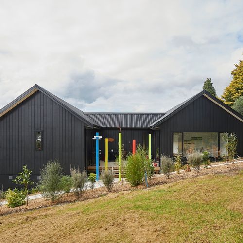 Oblique™ Weatherboard