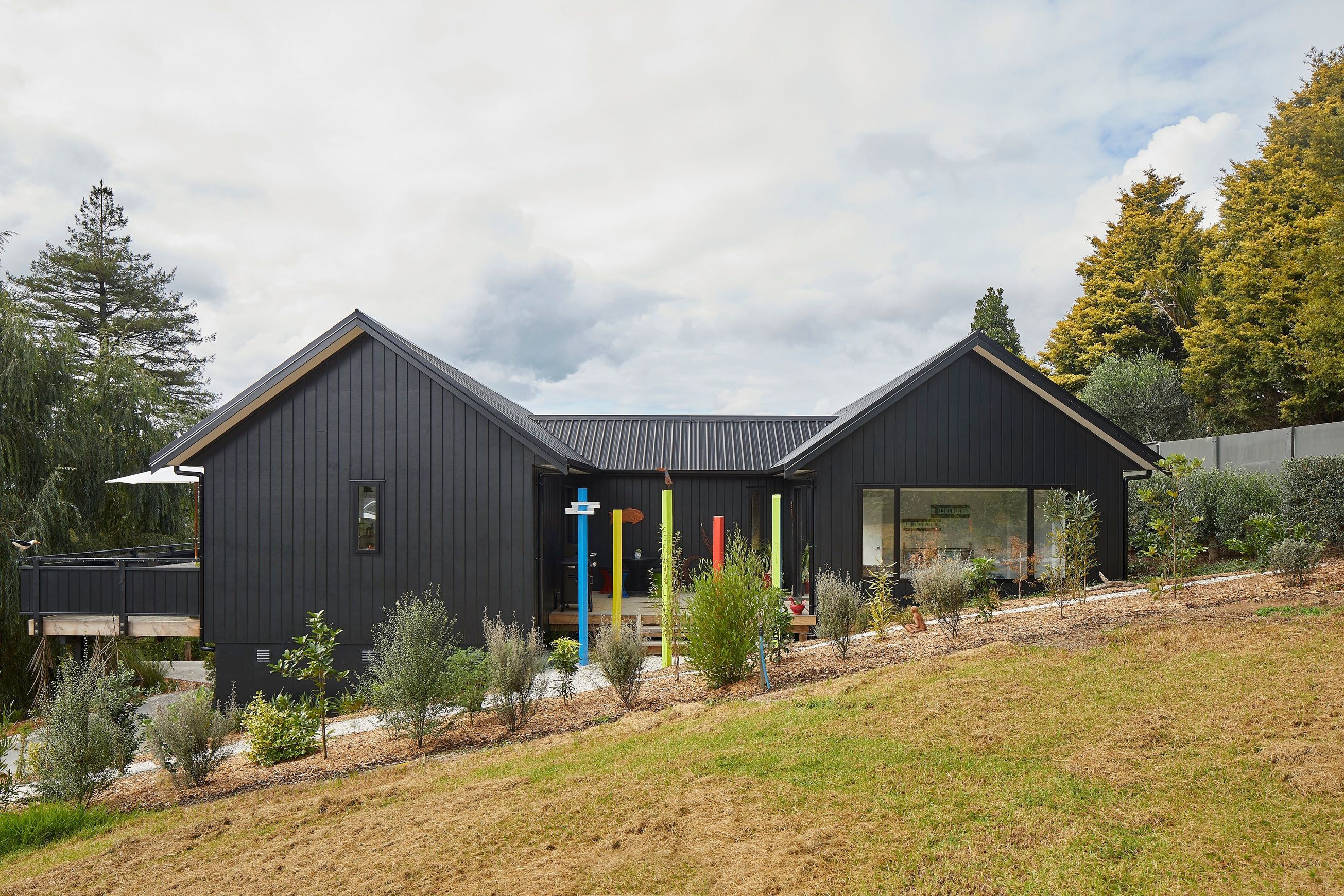 Oblique™ Weatherboard