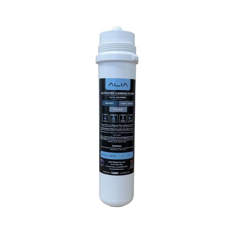 F5000L Water Filter Cartridge | Tap Water Filtration